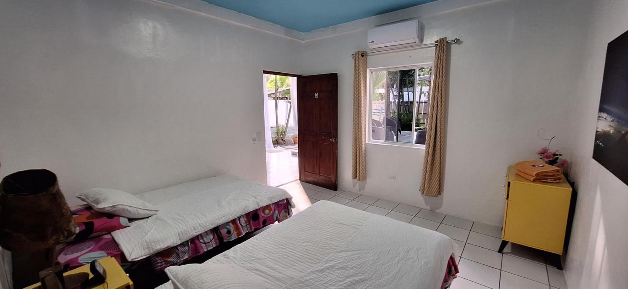 Layback Surf Hotel Tamanique Exterior photo